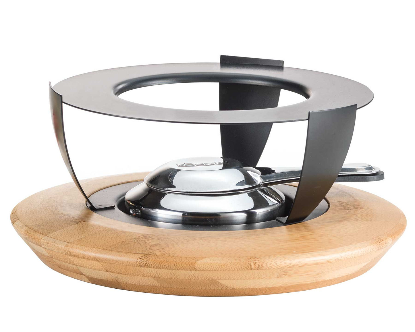 Rechaud Bamboo - kitchen-more.ch