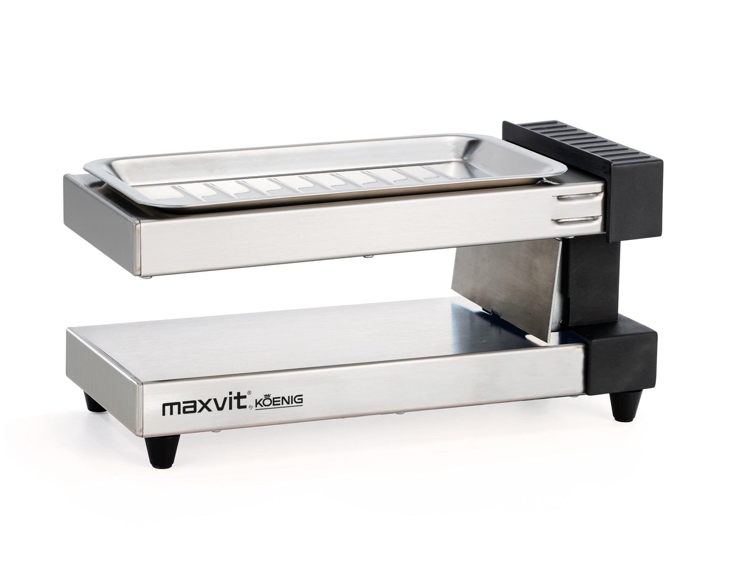 Tellerraclette Maxvit - kitchen-more.ch