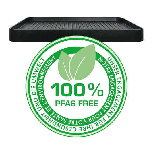 PFAS-freien Oberflächen